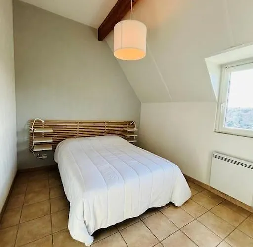 Appart*parking*résidence Piscine*sarlat Appartamento